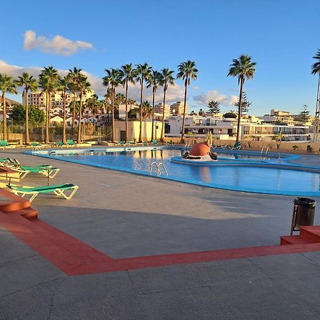 Ocean View Las Americas 美洲海滩 外观 照片