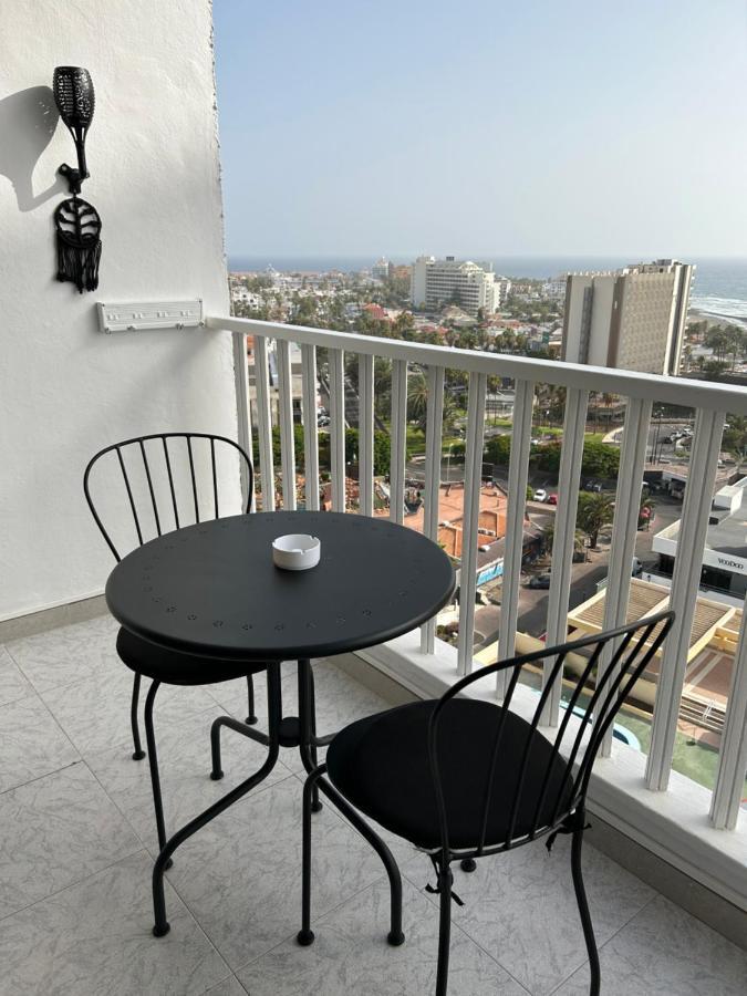 Ocean View Las Americas 美洲海滩 外观 照片