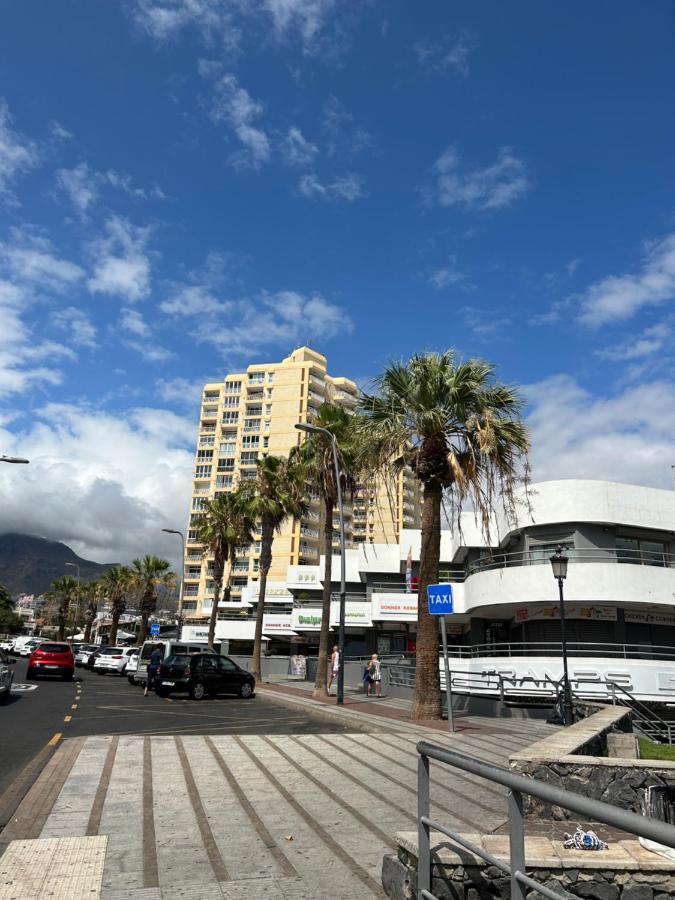 Ocean View Las Americas 美洲海滩 外观 照片