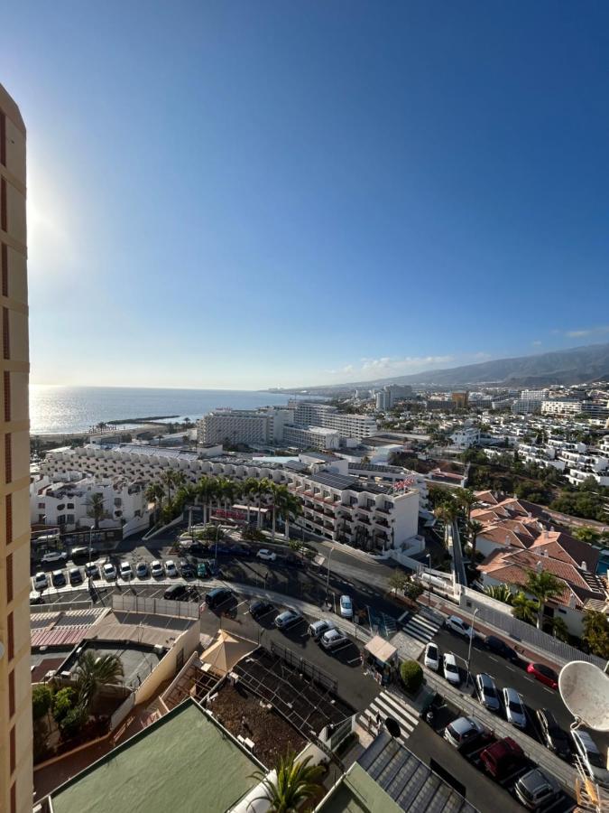 Ocean View Las Americas 美洲海滩 外观 照片