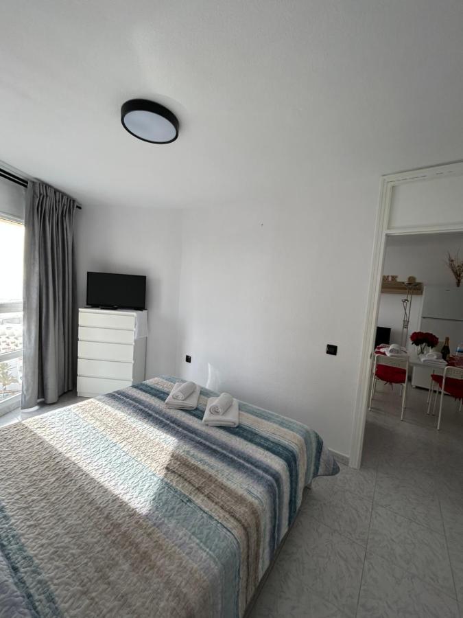 Ocean View Las Americas 美洲海滩 外观 照片