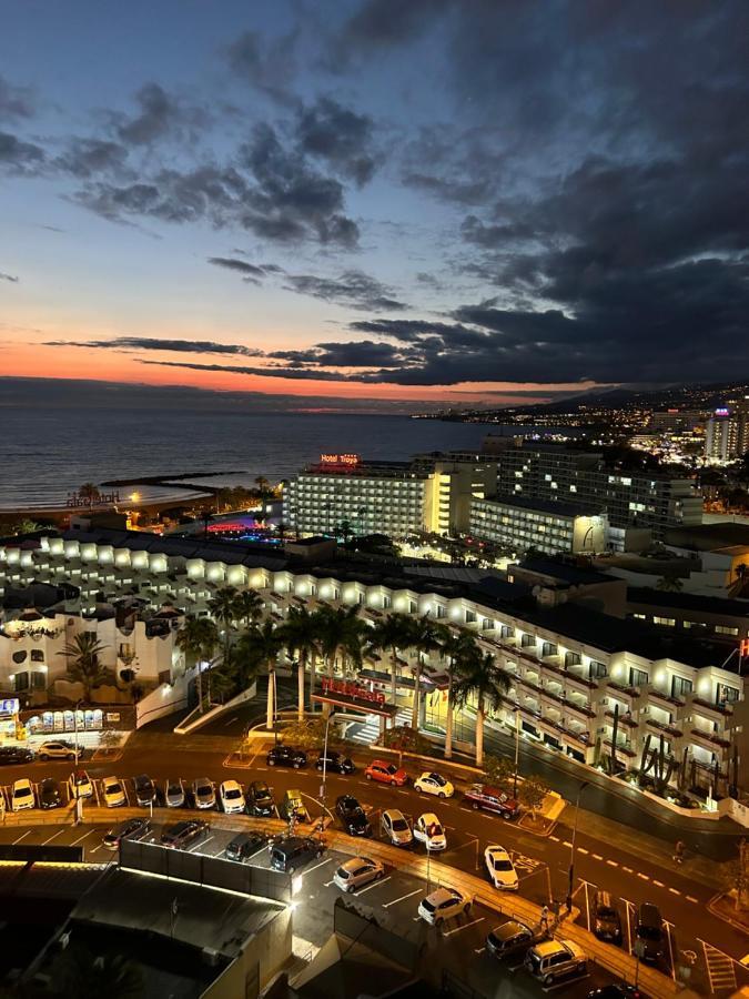 Ocean View Las Americas 美洲海滩 外观 照片