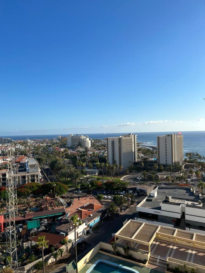Ocean View Las Americas 美洲海滩 外观 照片