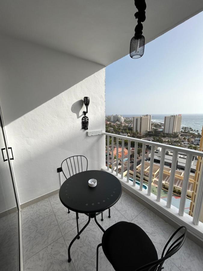 Ocean View Las Americas 美洲海滩 外观 照片