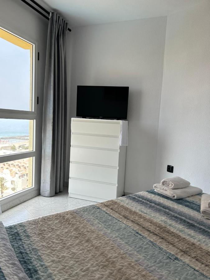 Ocean View Las Americas 美洲海滩 外观 照片
