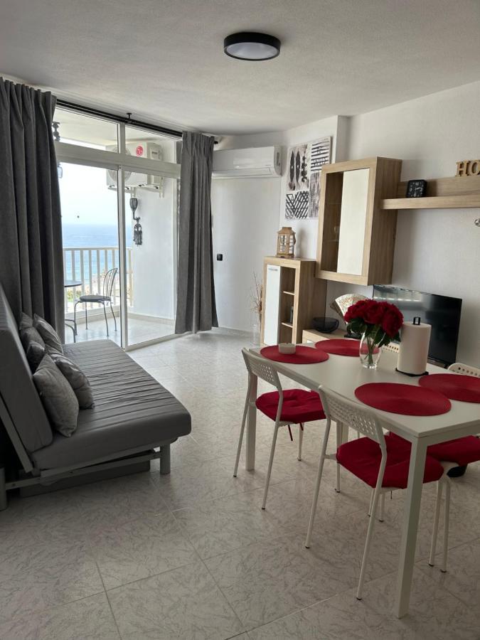 Ocean View Las Americas 美洲海滩 外观 照片