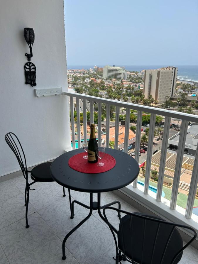 Ocean View Las Americas 美洲海滩 外观 照片