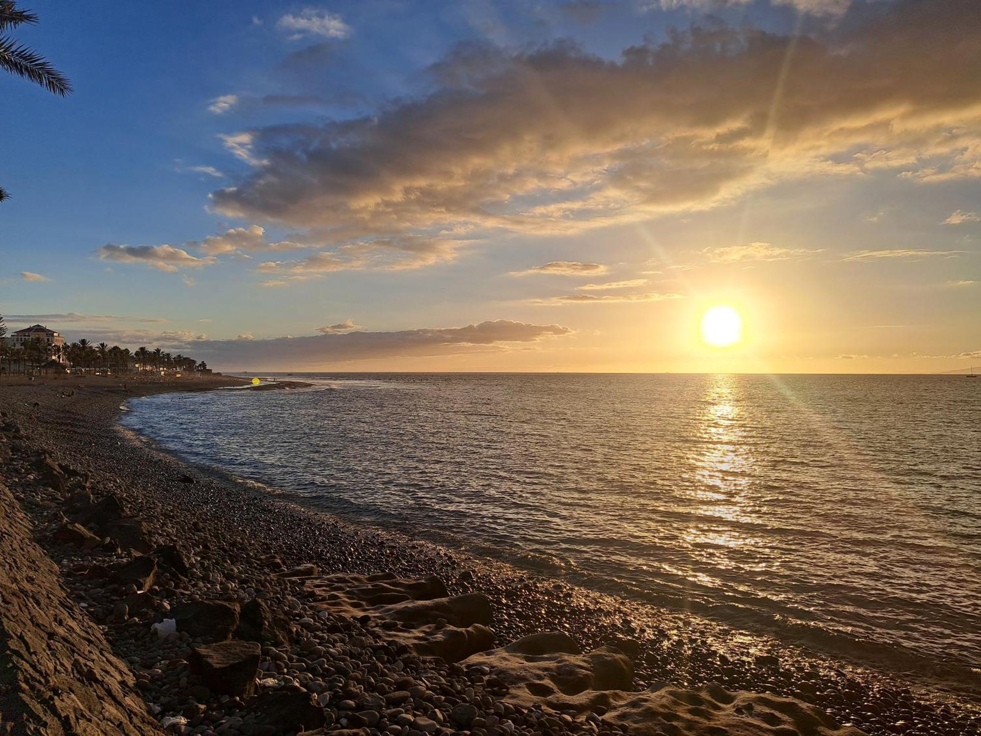 Ocean View Las Americas 美洲海滩 外观 照片