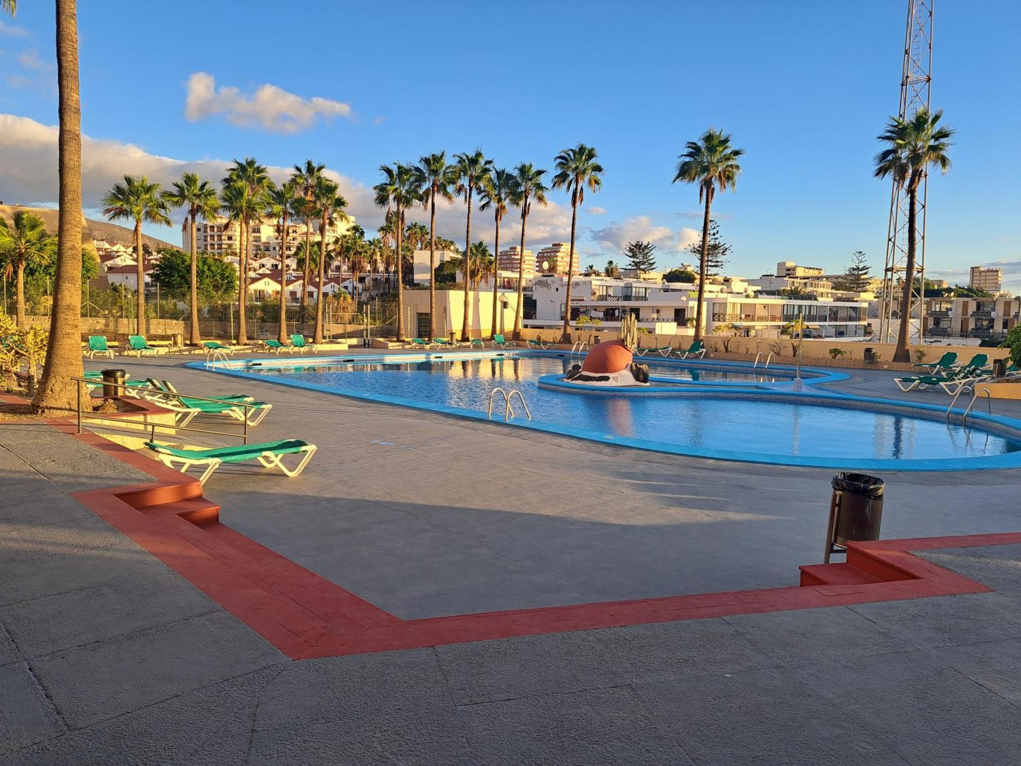 Ocean View Las Americas 美洲海滩 外观 照片